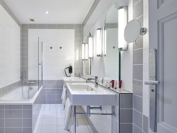 Hotel & Spa Vacances Bleues Le Splendid : photo 5 de la chambre chambre double deluxe