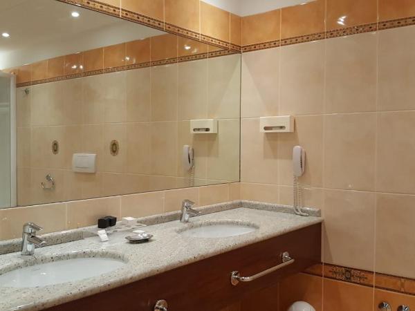 Meditur Hotel Bologna : photo 1 de la chambre chambre double exécutive