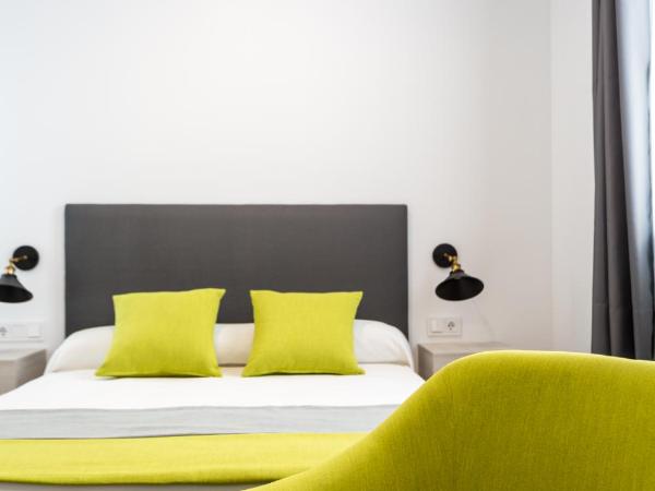 La Puerta de Palacio - Adults Only : photo 3 de la chambre chambre deluxe