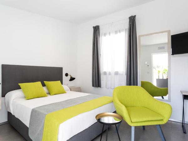 La Puerta de Palacio - Adults Only : photo 2 de la chambre chambre deluxe