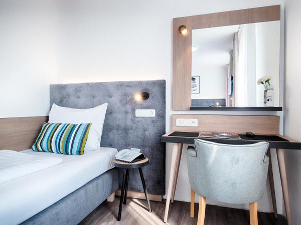 Home Hotel : photo 5 de la chambre chambre simple