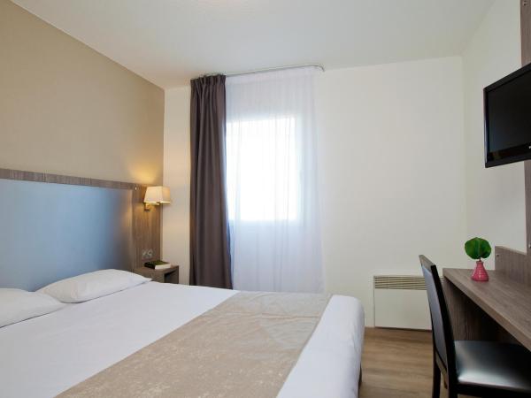 Séjours & Affaires Reims Clairmarais : photo 2 de la chambre appartement 2 pièces 2-4 personnes