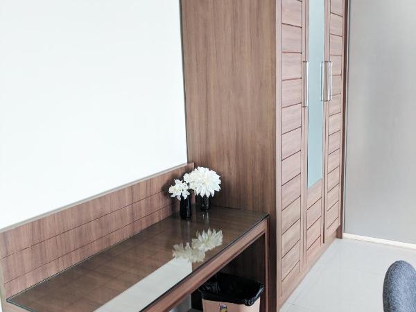 Clyford Suites : photo 1 de la chambre studio