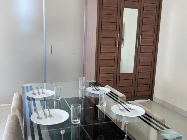 Clyford Suites : photo 4 de la chambre studio