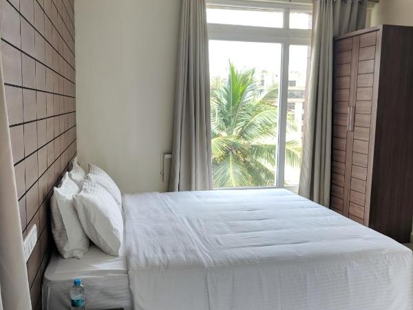 Clyford Suites : photo 5 de la chambre studio