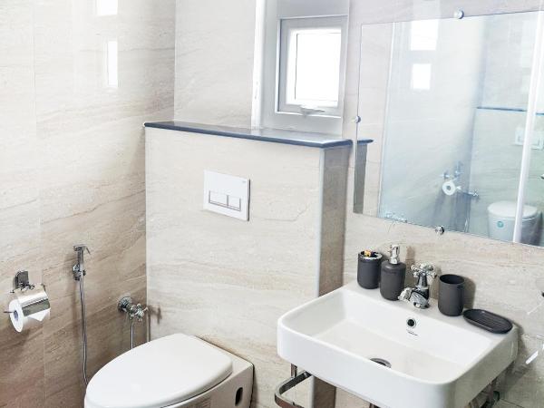 Clyford Suites : photo 7 de la chambre studio