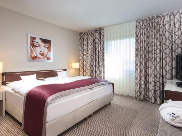 Maritim Hotel Bonn : photo 4 de la chambre suite