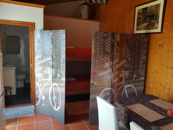 Casa do Adro : photo 4 de la chambre chambre familiale - vue sur mer