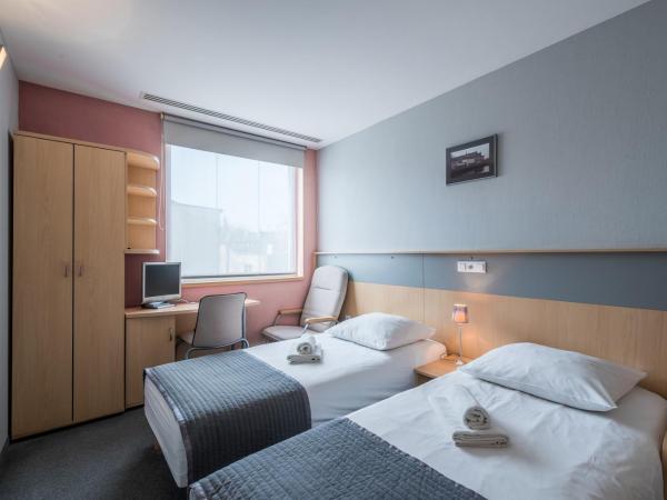 Weiser Hotel : photo 2 de la chambre chambre simple