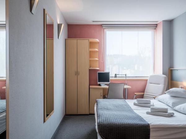 Weiser Hotel : photo 3 de la chambre chambre double