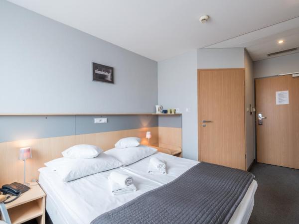 Weiser Hotel : photo 4 de la chambre chambre simple