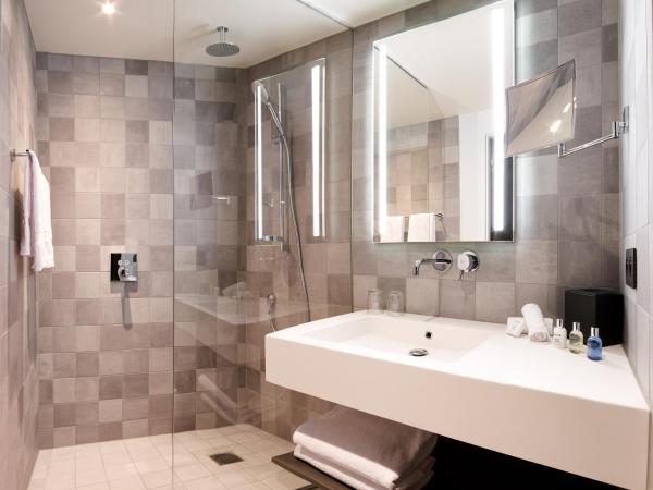 Radisson Blu Hotel, Bruges : photo 9 de la chambre chambre standard