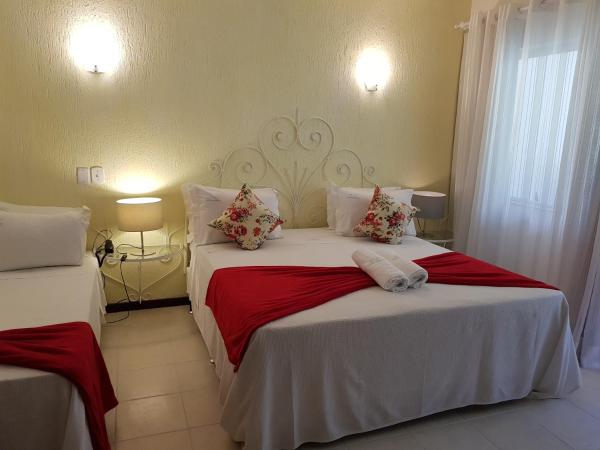 Coronado Beach Hotel : photo 3 de la chambre chambre triple standard