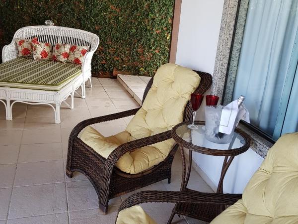 Coronado Beach Hotel : photo 4 de la chambre suite master