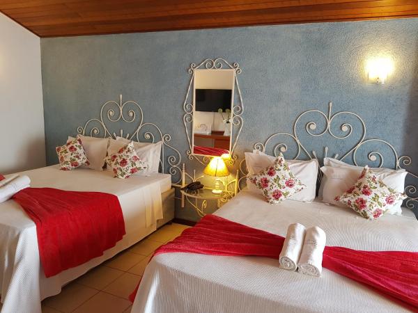 Coronado Beach Hotel : photo 6 de la chambre suite master