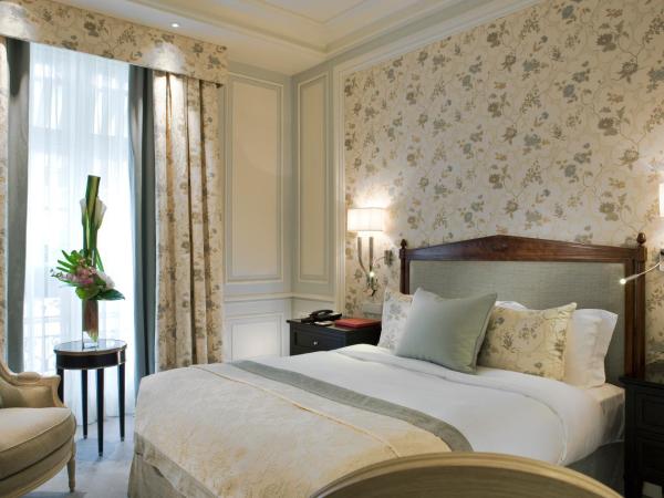 Hôtel San Régis : photo 2 de la chambre chambre classique