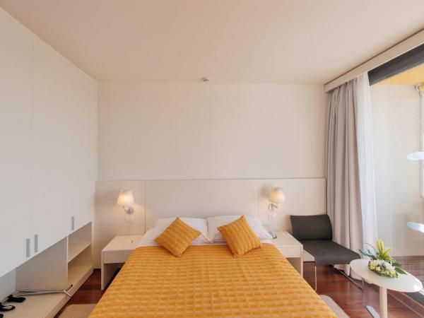 Maistra Select Island Hotel Istra : photo 4 de la chambre chambre double standard