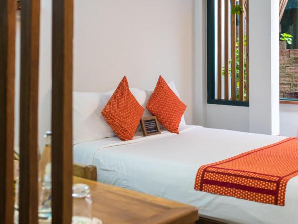 Pak Chiang Mai : photo 1 de la chambre chambre double standard