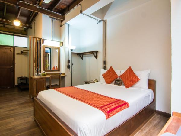 Pak Chiang Mai : photo 5 de la chambre chambre double standard