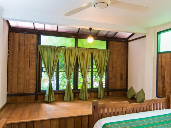 Pak Chiang Mai : photo 5 de la chambre chambre double