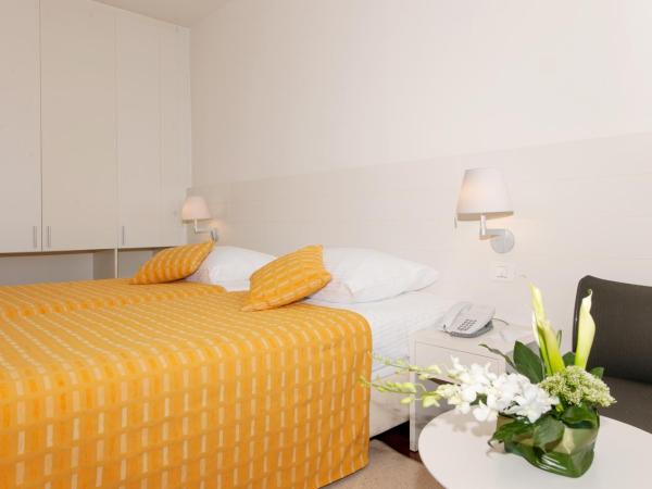 Maistra Select Island Hotel Istra : photo 4 de la chambre chambre familiale supérieure