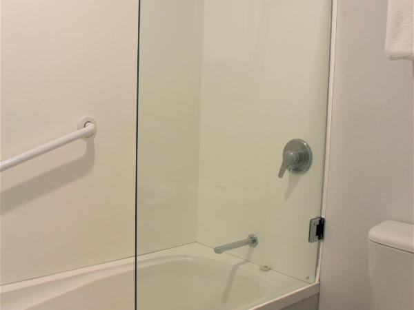 Hideaway of Rotorua : photo 4 de la chambre appartement 2 chambres standard