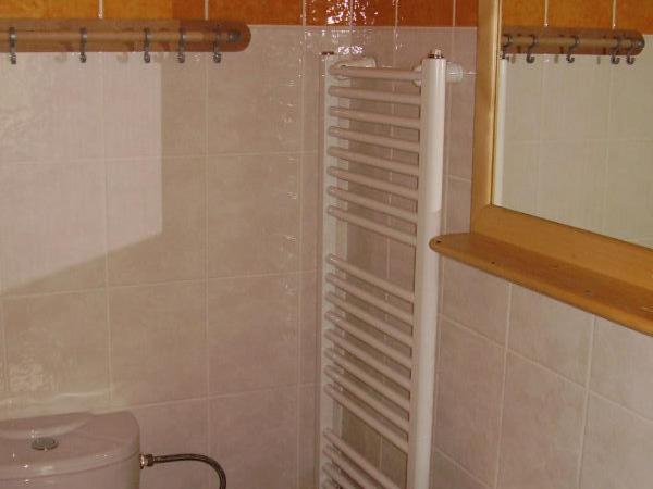 Penzion Olga : photo 10 de la chambre chambre double