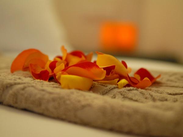 Hotel & Spa Dar Bensouda : photo 5 de la chambre chambre double standard