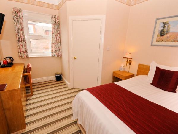 Denewood Hotel : photo 4 de la chambre chambre simple