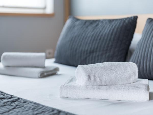 Weiser Hotel : photo 1 de la chambre appartement