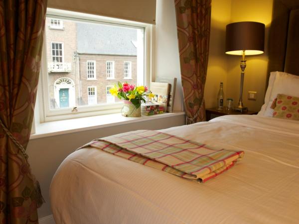 No.1 Pery Square Hotel & Spa : photo 8 de la chambre chambre club classique