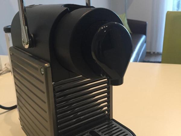 ADAPT APARTMENTS BERLIN - Adlershof : photo 3 de la chambre studio