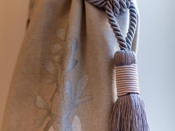 Chambre d'Hôtes Les Clés des Places : photo 2 de la chambre chambre double avec salle de bains privative