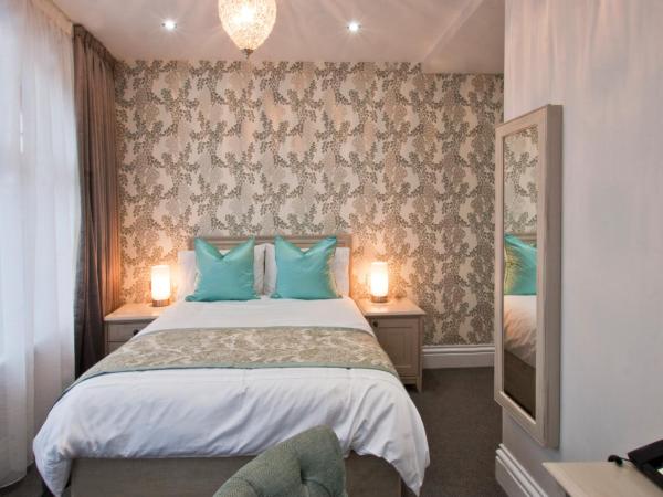 W12 Rooms : photo 1 de la chambre chambre double