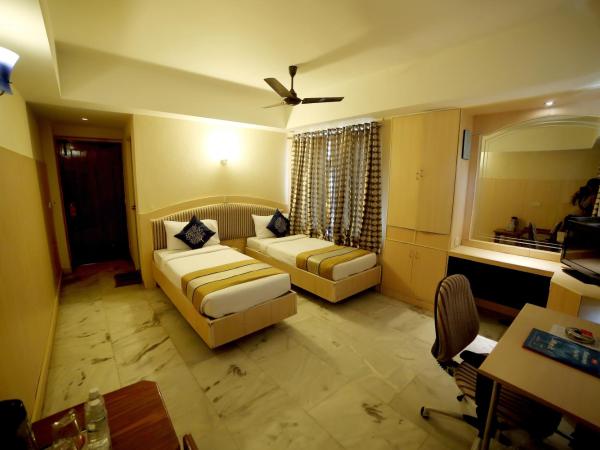 Nayagara Hotel : photo 1 de la chambre chambre double standard