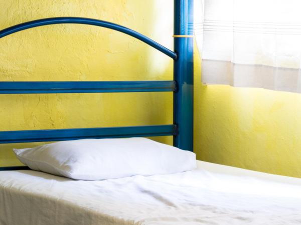 Casa de Don Pablo Hostel : photo 3 de la chambre lit simple en dortoir mixte (10 adultes)