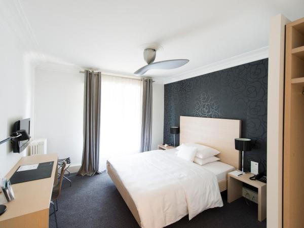 Hotel Mon Repos : photo 1 de la chambre chambre simple standard