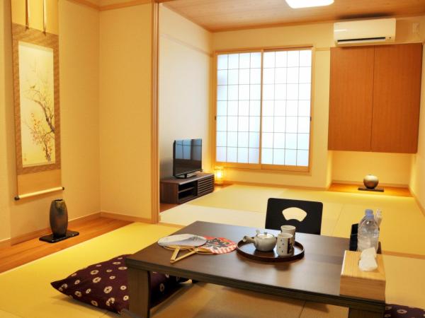 Harper House : photo 1 de la chambre suite familiale deluxe