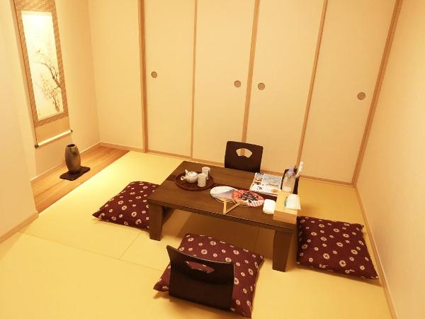 Harper House : photo 5 de la chambre suite familiale deluxe