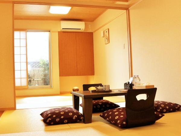 Harper House : photo 4 de la chambre suite familiale deluxe