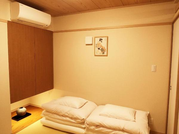 Harper House : photo 10 de la chambre suite familiale deluxe