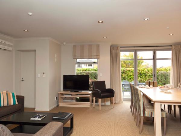 Beechtree Motel : photo 2 de la chambre appartement 3 chambres deluxe