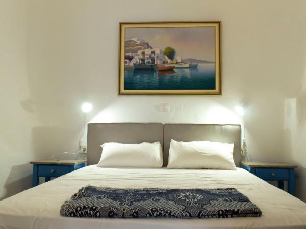 Edem : photo 1 de la chambre chambre quadruple Économique