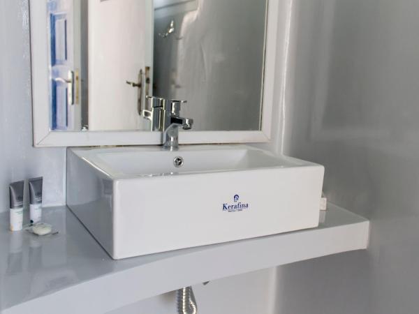 Edem : photo 1 de la chambre chambre lits jumeaux Économique