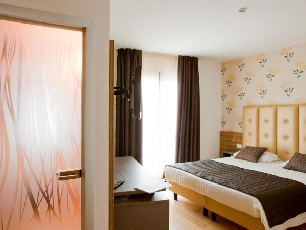 Hotel Marco Polo : photo 2 de la chambre loft