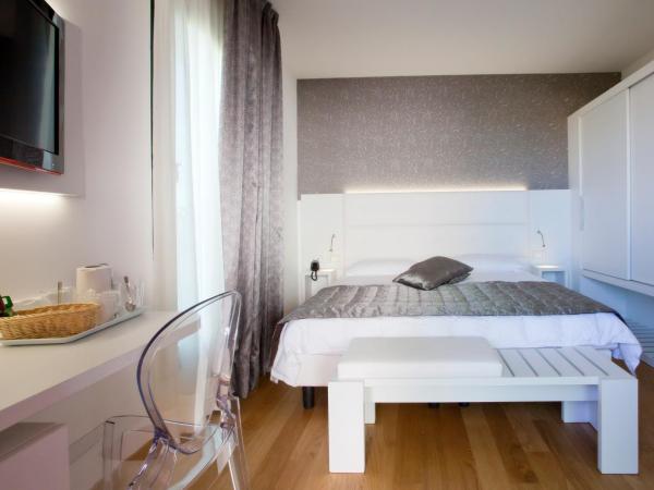 Hotel Marco Polo : photo 1 de la chambre chambre double supérieure