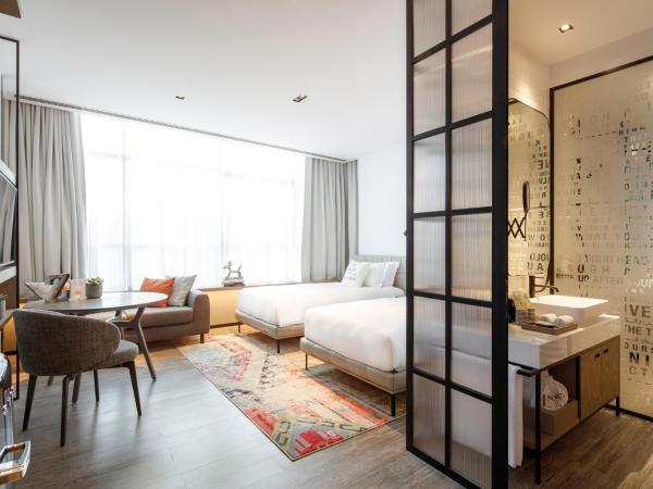 Zabeel House The Greens by Jumeirah : photo 4 de la chambre popular room with late check-out at 2pm