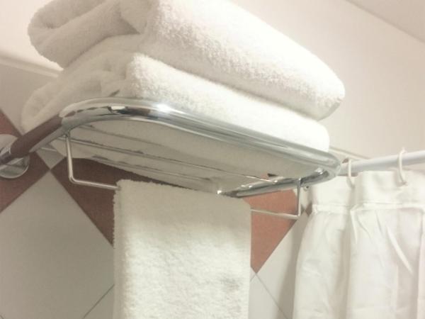 Apartamentos Mendoza Premium : photo 6 de la chambre appartement exécutif