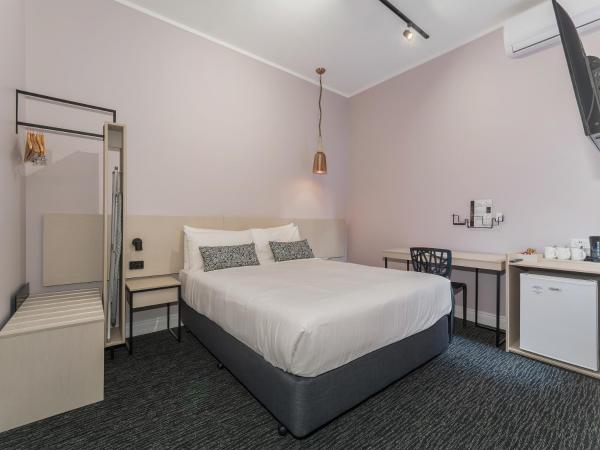 Nightcap at Belgian Beer Cafe : photo 2 de la chambre studio queen with free welcome drink for two guests