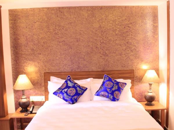 Heranya Yala : photo 1 de la chambre suite